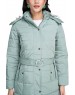 Women Jacket Mint